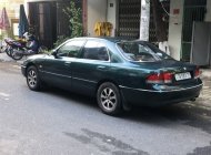 Mazda 626 MT 1998 - Cần bán xe Mazda 626 nhập khẩu giá 100 triệu tại Đà Nẵng