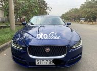 Jaguar XE 2016 - Bán ô tô Jaguar XE sản xuất năm 2016, màu xanh lam, nhập khẩu giá 1 tỷ 180 tr tại Tp.HCM