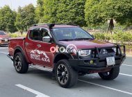 Mitsubishi Triton 2008 - Bán xe Mitsubishi Triton năm 2008, màu đỏ, xe nhập còn mới, 298tr giá 298 triệu tại Hà Nội