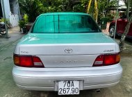 Xe Toyota Camry sản xuất năm 1994, màu bạc, nhập khẩu giá 130 triệu tại Tây Ninh