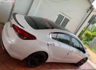 Kia Cerato   1.6 AT  2018 - Cần bán Kia Cerato 1.6 AT năm sản xuất 2018, màu trắng còn mới, giá 515tr giá 515 triệu tại Tây Ninh