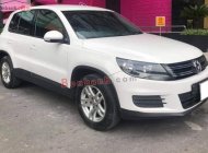 Volkswagen Tiguan 2013 - Bán Volkswagen Tiguan đời 2013, nhập khẩu nguyên chiếc còn mới giá cạnh tranh giá 588 triệu tại Tp.HCM