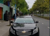 Chevrolet Cruze   LTZ   2013 - Bán Chevrolet Cruze LTZ đời 2013, màu đen xe gia đình, giá tốt giá 295 triệu tại Tp.HCM