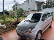 Chevrolet Spark Van 2010 - Bán ô tô Chevrolet Spark Van sản xuất 2010, màu bạc, nhập khẩu giá 76 triệu tại Lâm Đồng