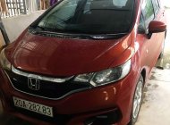 Honda Jazz   V  2018 - Bán Honda Jazz V đời 2018, màu đỏ, nhập khẩu nguyên chiếc giá 398 triệu tại Hải Dương