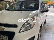 Chevrolet Spark LTZ 2014 - Cần bán xe Chevrolet Spark LTZ đời 2014, màu trắng  giá 208 triệu tại Đồng Nai