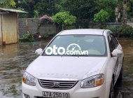 Kia Cerato 2008 - Bán Kia Cerato năm 2008, màu trắng, 195tr giá 195 triệu tại Đắk Lắk