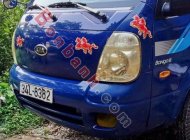 Kia Bongo 2004 - Cần bán lại xe Kia Bongo 2004, màu xanh lam, nhập khẩu, giá tốt giá 120 triệu tại Thái Nguyên