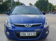 Hyundai i20   1.4 AT2010 2010 - Cần bán xe Hyundai i20 1.4 AT năm 2010, màu xanh lam, nhập khẩu Hàn Quốc số tự động giá 245 triệu tại Bắc Giang