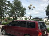 Honda Odyssey 1994 - Cần bán Honda Odyssey 1994, màu đỏ, nhập khẩu nguyên chiếc  giá 155 triệu tại Thái Nguyên