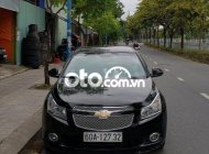 Chevrolet Cruze   LTZ  2013 - Bán Chevrolet Cruze LTZ đời 2013, màu đen xe gia đình giá 295 triệu tại Tp.HCM