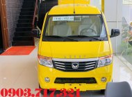 Bán xe tải Van KenBo 2 chỗ 945kg (KB0.945/TV4) giá tốt, hỗ trợ vay vốn giá 220 triệu tại Tp.HCM