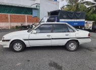 Bán xe Toyota Corona GL 1.6 đời 1990, màu trắng, nhập khẩu giá 35 triệu tại Tiền Giang