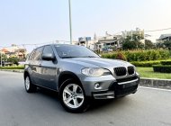 BMW X5 2010 - BMW X5 3.0 nhập Mỹ 2010, loại form mới, màu xám, full đồ chơi cao cấp, cửa sổ trời Panorama giá 660 triệu tại Tp.HCM