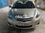 Toyota Vios  E  2008 - Cần bán Toyota Vios E đời 2008 giá cạnh tranh giá 238 triệu tại Bình Dương