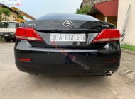 Toyota Camry   G  2010 - Bán Toyota Camry G sản xuất 2010, màu đen, giá 499tr giá 499 triệu tại Lạng Sơn