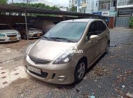 Honda Jazz 2007 - Bán xe Honda Jazz sản xuất năm 2007, nhập khẩu nguyên chiếc, giá tốt giá 248 triệu tại Tp.HCM