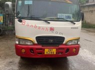 Hyundai County   3.6L  2003 - Xe Hyundai County 3.6L đời 2003, hai màu, giá tốt giá 116 triệu tại Bắc Giang