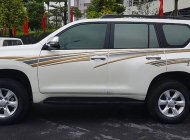 Cần bán xe Toyota Prado TXL sản xuất năm 2010, màu trắng  giá 929 triệu tại Hà Nội