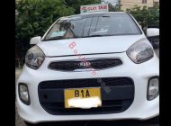 Kia Morning   EX 2015 - Bán Kia Morning EX đời 2015, màu trắng giá 165 triệu tại Gia Lai