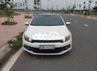 Volkswagen Scirocco 2011 - Bán ô tô Volkswagen Scirocco sản xuất năm 2011, màu trắng, xe nhập, giá 420tr giá 420 triệu tại Tiền Giang