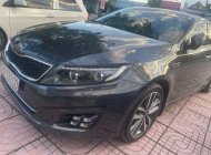 Kia Optima 2014 - Cần bán Kia Optima năm 2014, màu xám, nhập khẩu nguyên chiếc còn mới giá 535 triệu tại Hà Tĩnh