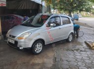 Daewoo Matiz   Joy 0.8 MT  2008 - Bán Daewoo Matiz Joy 0.8 MT năm sản xuất 2008, màu bạc, nhập khẩu giá 89 triệu tại Hòa Bình