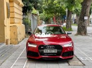 Audi A7 2013 - Bán Audi A7 đời 2013, màu đỏ, nhập khẩu giá 1 tỷ 480 tr tại Hà Nội