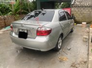 Toyota Vios   MT  2007 - Bán Toyota Vios MT năm sản xuất 2007, màu bạc giá 127 triệu tại Thái Bình