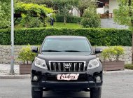 Toyota Prado   TXL 2.7L  2013 - Cần bán gấp Toyota Prado TXL 2.7L năm 2013, màu đen, xe nhập xe gia đình giá 1 tỷ 220 tr tại Hà Nội