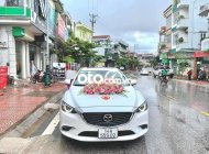 Mazda 6 2018 - Cần bán xe Mazda 6 năm 2018, màu trắng giá cạnh tranh giá 650 triệu tại Phú Yên