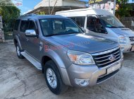 Ford Everest   MT 2010 - Bán ô tô Ford Everest MT sản xuất năm 2010, màu xám còn mới giá 380 triệu tại Đồng Nai