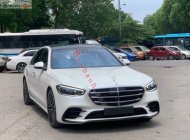 Mercedes-Benz S500 2021 - Cần bán xe Mercedes S500 đời 2021, màu trắng, nhập khẩu nguyên chiếc giá 9 tỷ 500 tr tại Tp.HCM