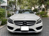 Mercedes-Benz C250 2014 - Bán Mercedes C250 2015 siêu chất - cam kết máy số zin, không đâm đụng ngập nước bổ máy, sai cam kết tặng xe tặng tiền giá 1 tỷ 20 tr tại Hà Nội