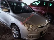 Hyundai i30   Cw  2010 - Bán ô tô Hyundai i30 Cw sản xuất 2010, màu bạc, nhập khẩu còn mới, 265tr giá 265 triệu tại Hải Phòng