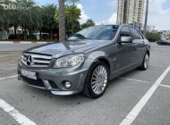 Mercedes-Benz C250 2010 - Cần bán gấp Mercedes-Benz C250 sản xuất 2010 chính chủ giá tốt 415tr giá 415 triệu tại Hà Nội