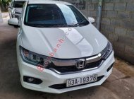 Honda City   1.5Top  2020 - Bán Honda City 1.5Top 2020, màu trắng, giá tốt giá 532 triệu tại Lào Cai