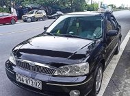 Ford Laser 2003 - Bán xe Ford Laser 2003, màu đen, giá 128tr giá 128 triệu tại Thanh Hóa