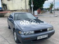 Nissan Cefiro   1992 - Bán Nissan Cefiro 1992, màu xám, nhập khẩu giá cạnh tranh giá 95 triệu tại Tp.HCM