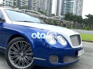 Bentley Continental 2009 - Bán Bentley Continental năm 2009, hai màu, nhập khẩu nguyên chiếc giá 1 tỷ 850 tr tại Tp.HCM