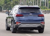Hyundai Santa Fe 2021 - Cần bán Hyundai Santa Fe năm sản xuất 2021 giá 1 tỷ 185 tr tại Trà Vinh