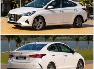 Hyundai Accent 2021 - Bán Hyundai Accent năm 2021, chỉ 86 triệu nhận xe ngay, hỗ trợ trả góp 90%, xử lý nợ xấu nhanh gọn giá 401 triệu tại Trà Vinh