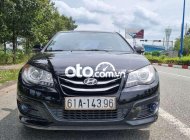 Hyundai Avante  MT 2013 - Cần bán xe Hyundai Avante MT đời 2013, màu đen  giá 285 triệu tại Bình Dương