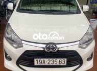 Toyota Wigo 2019 - Bán ô tô Toyota Wigo đời 2019, màu trắng, nhập khẩu giá 260 triệu tại Bắc Ninh