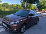 Hyundai i20 Active 2016 - Bán Hyundai i20 Active năm 2016, màu nâu, nhập khẩu nguyên chiếc chính chủ giá 410 triệu tại Thái Bình
