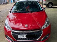 Peugeot 208    2015 - Bán Peugeot 208 đời 2015, màu đỏ, nhập khẩu còn mới giá 510 triệu tại Đắk Lắk