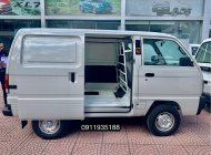 Suzuki Blind Van 2021 - Bán Su Cóc xe mới 2021 giá tốt 253.3tr xe mới 100%, hỗ trợ trả góp giá 253 triệu tại Hải Phòng