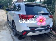 Mitsubishi Outlander 2021 - Cần bán lại xe Mitsubishi Outlander sản xuất 2021, màu trắng giá 760 triệu tại Quảng Nam