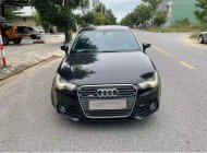 Audi A1    2010 - Xe Audi A1 2010, màu đen, xe nhập còn mới, 398tr giá 398 triệu tại Đà Nẵng