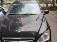 Cần bán lại xe Ssangyong Kyron LV7 năm 2007, màu đen, xe nhập còn mới giá 285 triệu tại Hòa Bình